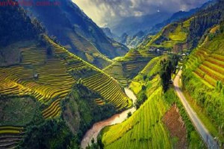 Hotspot Matrix: Biến Phong thủy tốt nhất của một thành cơ hội marketing đột phá