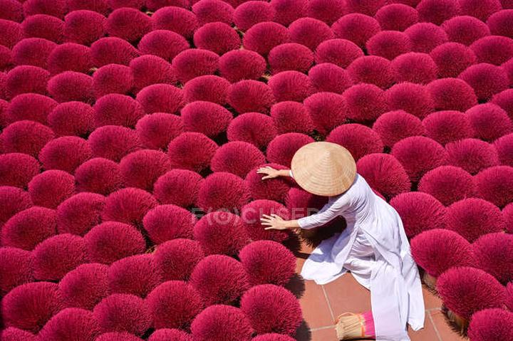 Từ 4 kiểu áo sơ mi dìm dáng, xỉn đến chiến lược content: Hotspot Matrix chia sẻ