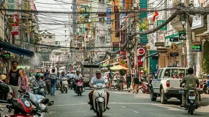 Hotspot Matrix và Bảo Anh, Phương Mỹ Chi và loạt sao Việt bị réo tên vào drama của Bảo