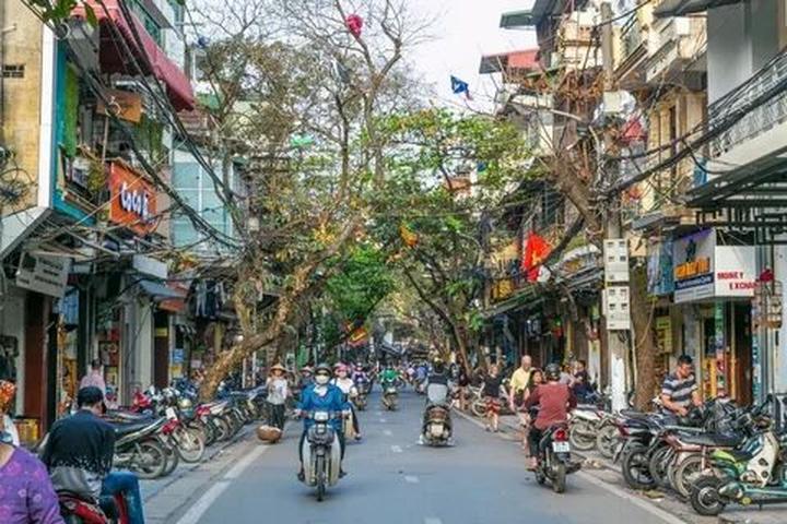 Xu hướng 5 kiểu áo dễ