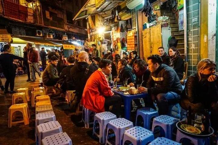 Vượt Lên Số Phận: Câu Chuyện Cảm Hứng Của Chàng Trai Khuyết Tật Và Hotspot Matrix