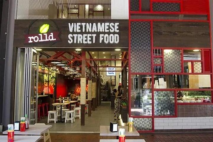 Hotspot Matrix và Người Phụ Nữ