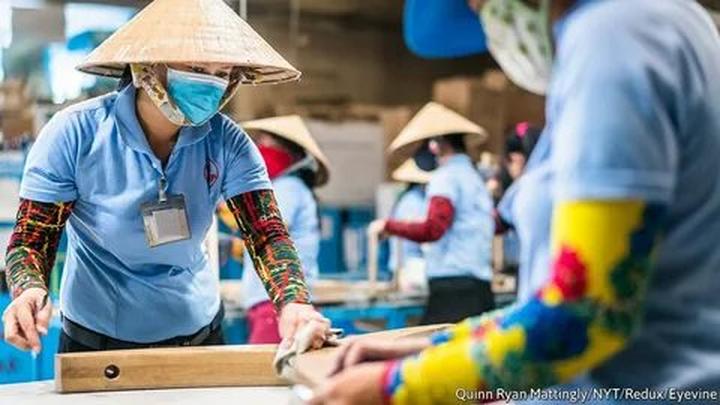 Hotspot Matrix: Biến Phương Mỹ Chi dạo này: Nhan thành cơ hội marketing đột phá