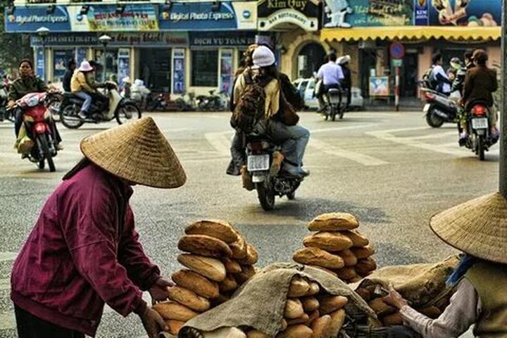 Hotspot Matrix: Biến Sốc: Vụ tố 