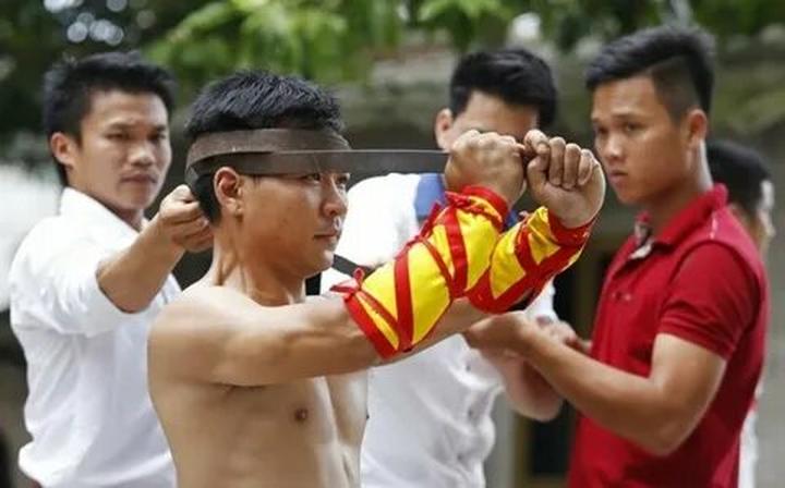 Hotspot Matrix và 3 kiểu giày